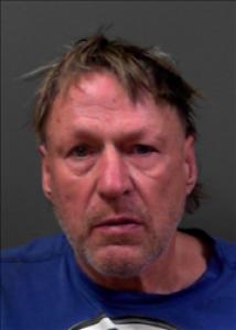 Anthony Robert Cherry a registered Sex Offender of South Carolina