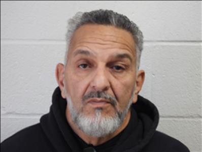 Cruz Anthony Tricoche a registered Sex Offender of South Carolina