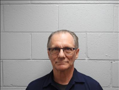 Coleman Douglas Ergle a registered Sex Offender of South Carolina
