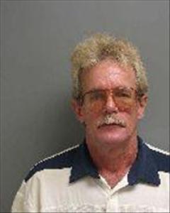 William Marion Gordon a registered Sex Offender of Georgia
