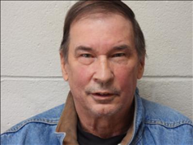 Thomas William Holland a registered Sex Offender of South Carolina