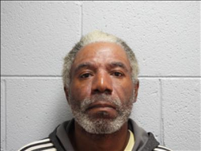 Christopher Augustus Key a registered Sex Offender of South Carolina