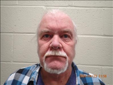 Randall Wade Mccoy a registered Sex Offender of South Carolina