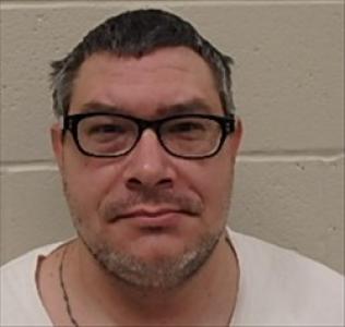 David Lee Morris a registered Sex Offender of South Carolina