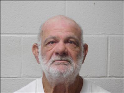 Jimmie Allison Ofarrell a registered Sex Offender of South Carolina