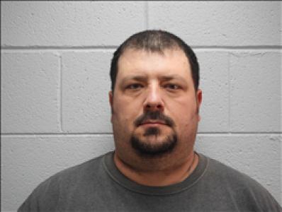 Charles David Parrish a registered Sex Offender of South Carolina