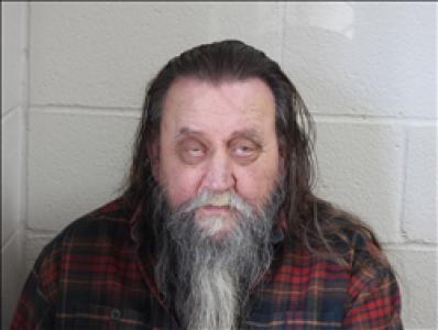 Garith Raymond Phillips a registered Sex Offender of South Carolina