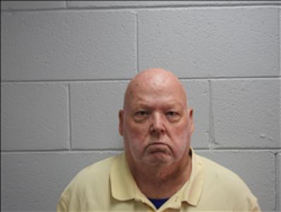 John David Wade a registered Sex Offender of South Carolina