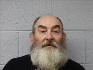 Robert Scott Williams a registered Sex Offender of South Carolina