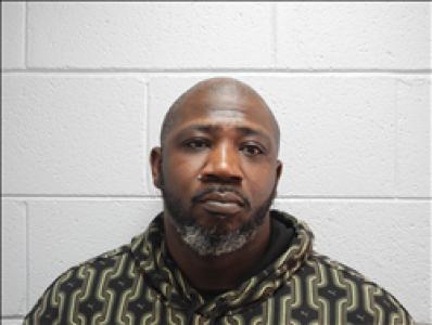 Jason Tyrone Williams a registered Sex Offender of South Carolina