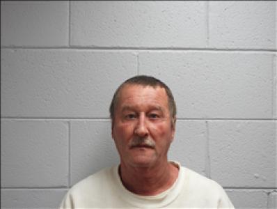 Gene Ray Wood a registered Sex Offender of South Carolina