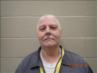 James Gordon Gibson a registered Sex Offender of South Carolina