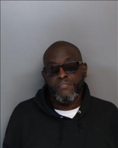 Myron Andre Jacobs a registered Sex Offender of South Carolina
