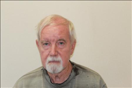 Daniel Cletus Horne a registered Sex Offender of South Carolina