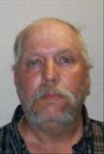 Rodney Anton Ogden a registered Sex Offender of Georgia