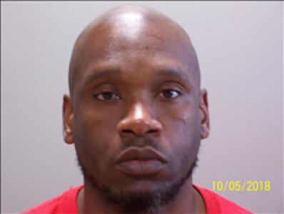 Ondre Trevez Hunter a registered Sex Offender of North Carolina