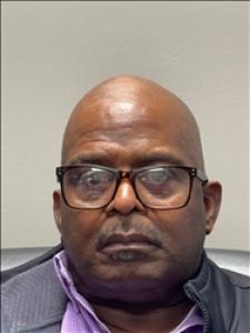 George Moses a registered Sex Offender of South Carolina