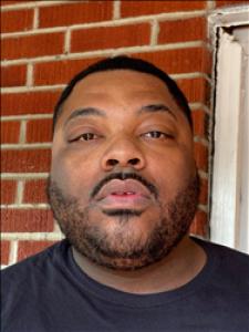 Christopher Antwan Cooper a registered Sex Offender of South Carolina