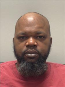Travis Shalon James a registered Sex Offender of South Carolina