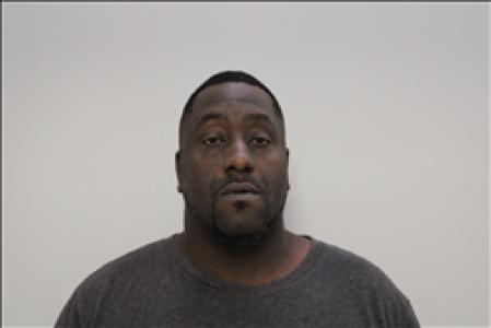 Quinton Montez Brown a registered Sex Offender of South Carolina