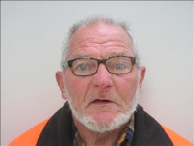 William Archie Mcfalls a registered Sex Offender of South Carolina