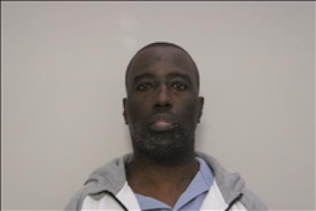 Rodney Tyrone Simmons a registered Sex Offender of South Carolina