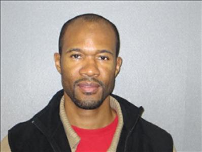 Herbert Giovanni Freeman a registered  of 