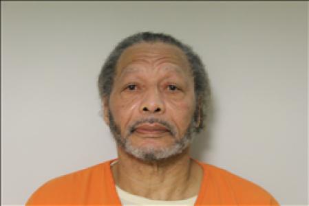 Leroy Witherspoon a registered Sex Offender of South Carolina