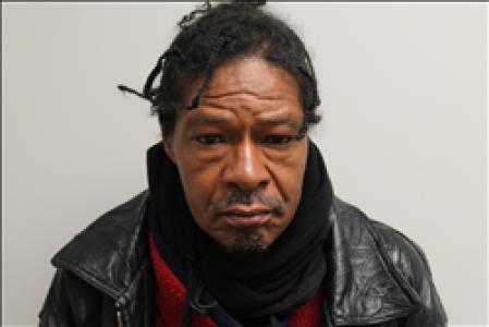 Roosevelt Edwards a registered Sex Offender of South Carolina