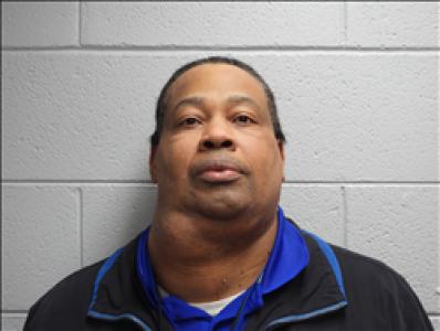 Joseph Kennedy Williams a registered Sex Offender of South Carolina