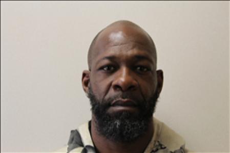 Derrick Shannell Vanzego a registered Sex Offender of South Carolina