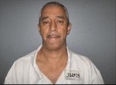 Antonio Pena-gonzalez a registered Sex Offender of South Carolina