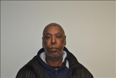 James Anthony Foster a registered Sex or Violent Offender of Indiana