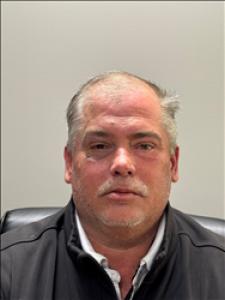 Jeffery Wyatt Byrd a registered Sex Offender of South Carolina