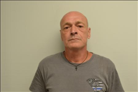 Steve Elsworth Keller a registered Sex Offender of South Carolina