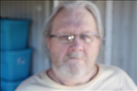 Russell Gary Hammond a registered Sex Offender of South Carolina