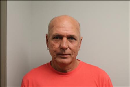 Phillip David Grau a registered Sex Offender of South Carolina
