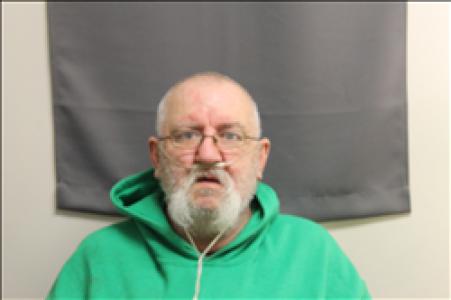 Rodney Edward Hudson a registered Sex Offender of South Carolina