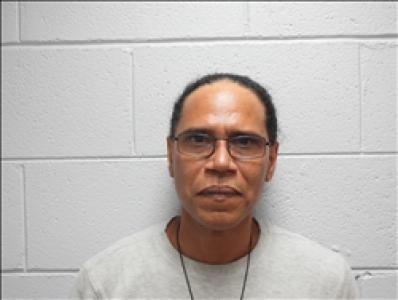 Oscar Cruz a registered Sex Offender of South Carolina