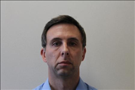 John David Strait a registered Sex Offender of South Carolina