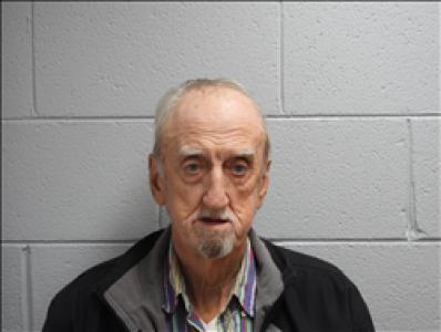 Floyd Samuel Thompson a registered Sex Offender of South Carolina