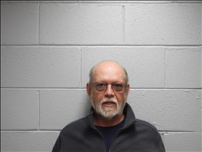 James Donald Pugh a registered Sex Offender of South Carolina