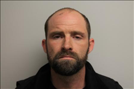 Michael Travis Petty a registered Sex Offender of South Carolina