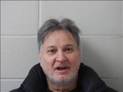 Thomas Arthur Johnson a registered Sex Offender of South Carolina