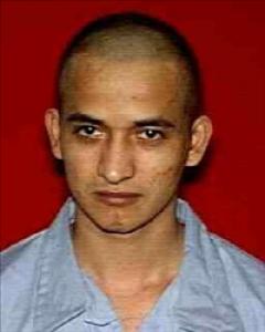 Carlos Sandoval-araujo a registered Sex Offender of South Carolina