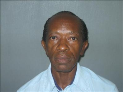 Larry James Tyler a registered Sex Offender of South Carolina