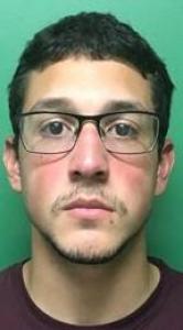 Louie Tanner Rodriguez a registered Sex Offender of Vermont