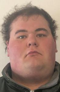 Brendan Patrick Sullivan a registered Sex Offender of Vermont