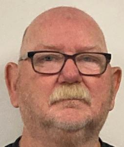Arthur James Magoon a registered Sex Offender of Vermont