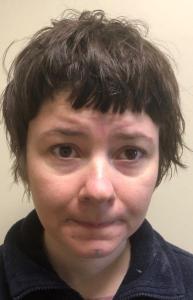 Anna Monique Diehl a registered Sex Offender of Vermont